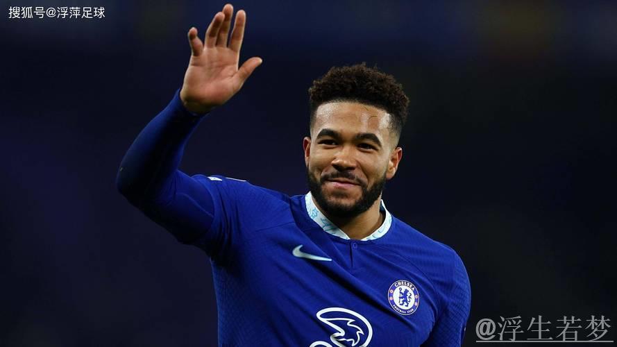 A-桑托斯:切尔西像一个大家庭,詹姆斯和库库让我获益匪浅 A-桑托斯:切尔西像一个大家庭,詹姆斯和库库让我获益匪浅