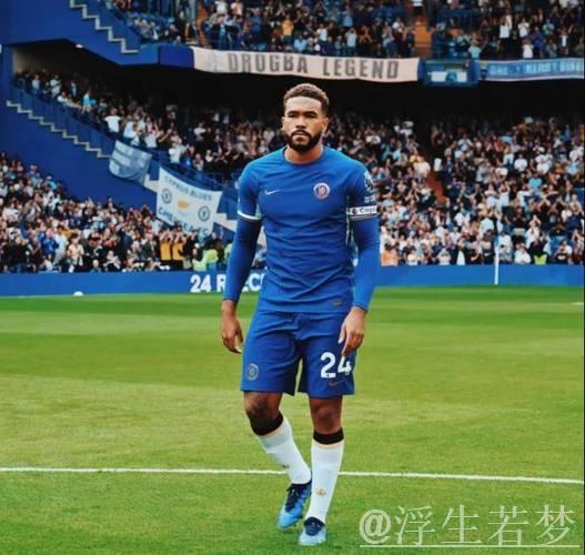 A-桑托斯:切尔西像一个大家庭,詹姆斯和库库让我获益匪浅 A-桑托斯:切尔西像一个大家庭,詹姆斯和库库让我获益匪浅